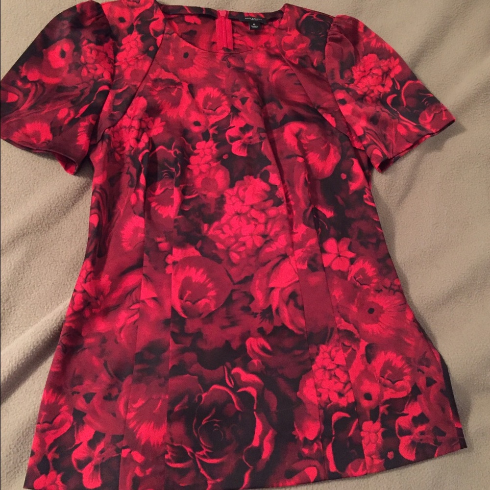 Ann Taylor blouse